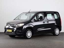 Toyota PROACE_CITY_Verso_Electric
