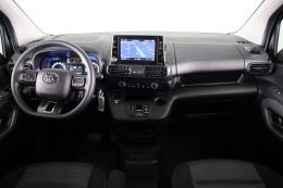 Toyota PROACE_CITY_Verso_Electric