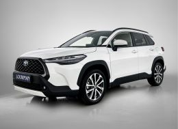 Toyota Corolla_Cross