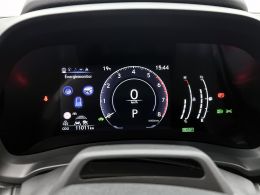 Lexus LBX