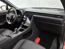 Lexus LBX