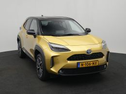 Toyota Yaris_Cross
