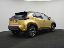 Toyota Yaris_Cross