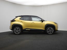 Toyota Yaris_Cross