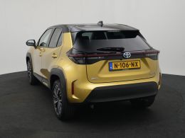Toyota Yaris_Cross