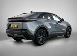 Toyota C-HR+