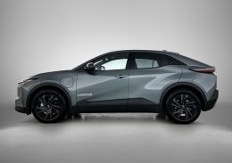 Toyota C-HR+
