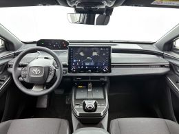 Toyota C-HR+
