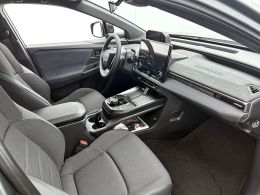 Toyota C-HR+