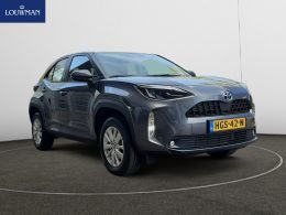 Toyota Yaris_Cross