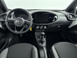 Toyota Aygo_X