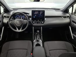 Toyota Corolla_Cross