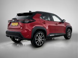 Toyota Yaris_Cross