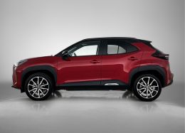 Toyota Yaris_Cross