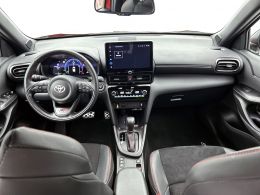 Toyota Yaris_Cross