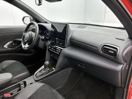 Toyota Yaris_Cross