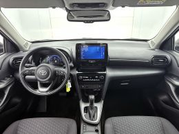 Toyota Yaris_Cross