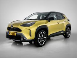 Toyota Yaris_Cross