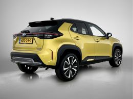 Toyota Yaris_Cross