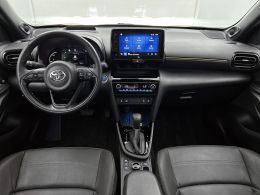 Toyota Yaris_Cross