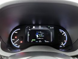 Toyota Yaris_Cross
