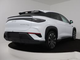 BYD SEALION