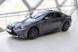 Lexus RC