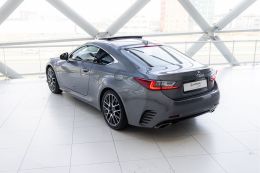 Lexus RC