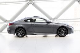 Lexus RC