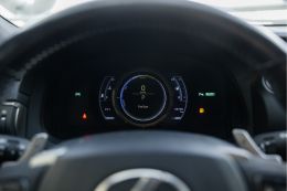 Lexus RC