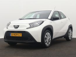 Toyota Aygo_X