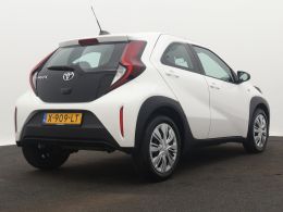 Toyota Aygo_X