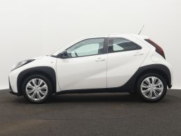 Toyota Aygo_X