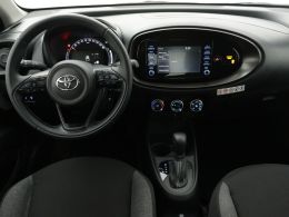 Toyota Aygo_X
