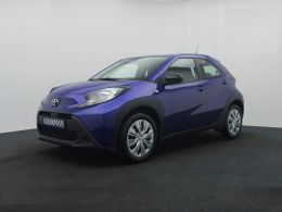Toyota Aygo_X