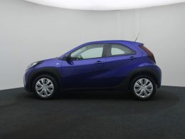 Toyota Aygo_X