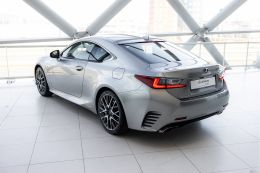 Lexus RC