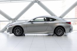 Lexus RC