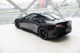 Lexus LC