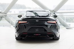 Lexus LC