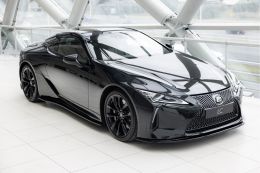 Lexus LC