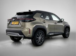 Toyota Yaris_Cross