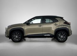 Toyota Yaris_Cross