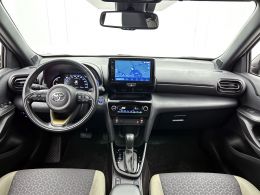 Toyota Yaris_Cross