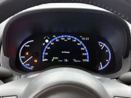 Toyota Yaris_Cross