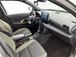 Toyota Yaris_Cross