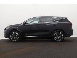 BYD TANG