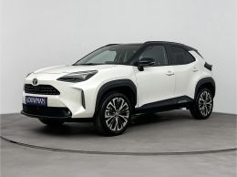 Toyota Yaris_Cross
