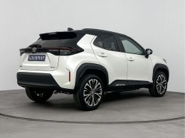 Toyota Yaris_Cross