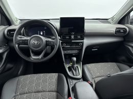 Toyota Yaris_Cross